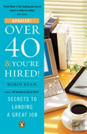 Over 40 Youre Hired