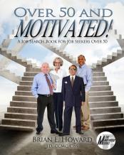 Over 50 And Motivated