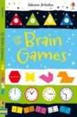 Over 50 Brain Games
