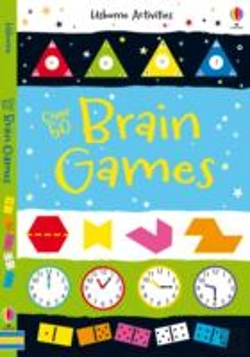 Bertrand.pt - Over 50 Brain Games