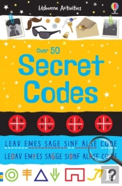 Over 50 Secret Codes