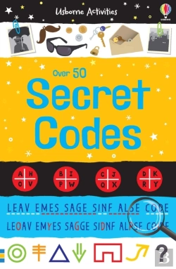 Bertrand.pt - Over 50 Secret Codes