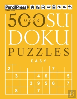 Bertrand.pt - Over 500 Sudoku Puzzles Easy