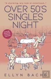Over 50'S Singles Night