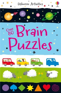 Bertrand.pt - Over 80 Brain Puzzles