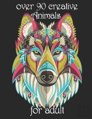 Over 90 Creative Animals For Adult