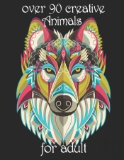 Over 90 Creative Animals For Adult