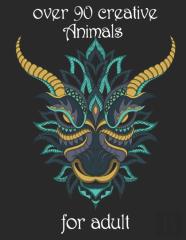 Over 90 Creative Animals For Adult