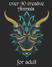 Over 90 Creative Animals For Adult