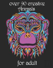 Over 90 Creative Animals For Adult