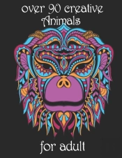 Over 90 Creative Animals For Adult
