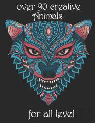 Over 90 Creative Animals For All Level