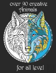 Over 90 Creative Animals For All Level