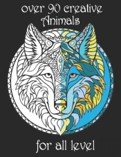 Over 90 Creative Animals For All Level