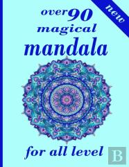 Over 90 Magical Mandala For All Level