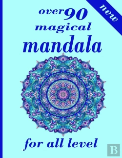 Bertrand.pt - Over 90 Magical Mandala For All Level