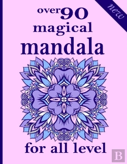 Bertrand.pt - Over 90 Magical Mandala For All Level