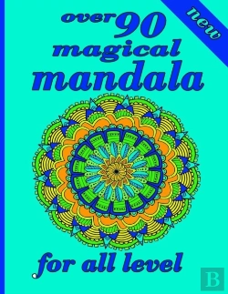 Bertrand.pt - Over 90 Magical Mandala For All Level