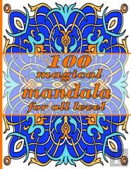 Over 90 Wonderful Mandala For Adults