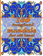 Over 90 Wonderful Mandala For Adults