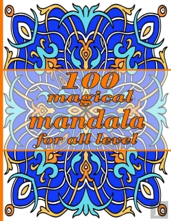 Bertrand.pt - Over 90 Wonderful Mandala For Adults