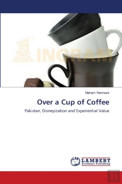 Bertrand.pt - Over A Cup Of Coffee