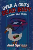 Over A God'S Dead Body