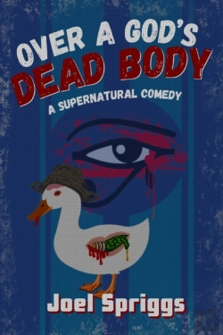 Bertrand.pt - Over A God'S Dead Body