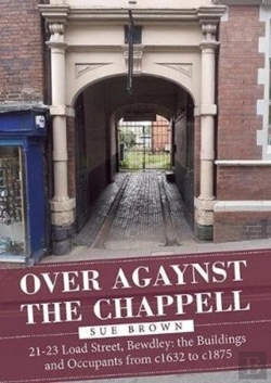 Bertrand.pt - Over Agaynst The Chappell