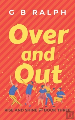 Bertrand.pt - Over And Out: A Gay Comedy Romance