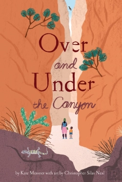 Bertrand.pt - Over And Under The Canyon