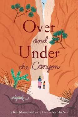 Bertrand.pt - Over And Under The Canyon