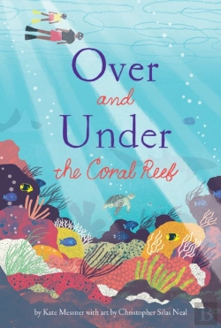 Bertrand.pt - Over And Under The Coral Reef