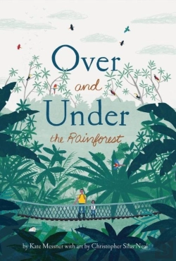 Bertrand.pt - Over And Under The Rainforest