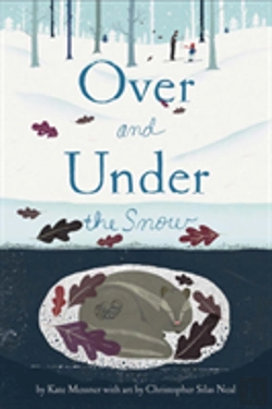 Bertrand.pt - Over And Under The Snow