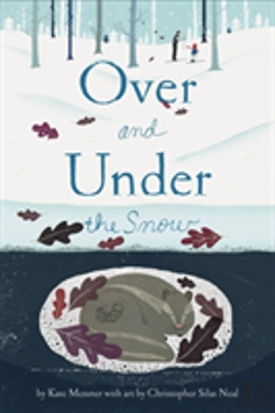Bertrand.pt - Over And Under The Snow