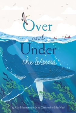 Bertrand.pt - Over And Under The Waves