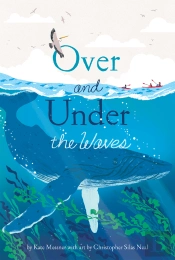 Over And Under The Waves