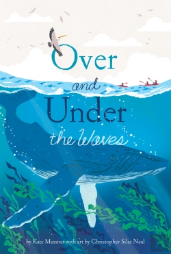 Bertrand.pt - Over And Under The Waves