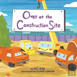 Bertrand.pt - Over At The Construction Site