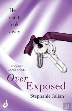 Bertrand.pt - Over Exposed: Salon Games Book 3