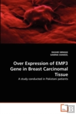 Bertrand.pt - Over Expression Of Emp3 Gene In Breast Carcinomal Tissue