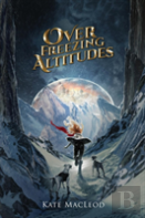 Over Freezing Altitudes