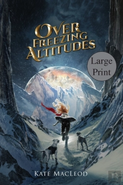 Bertrand.pt - Over Freezing Altitudes