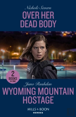 Bertrand.pt - Over Her Dead Body / Wyoming Mountain Hostage