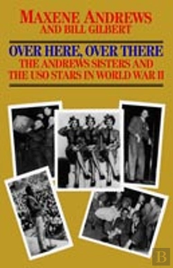 Bertrand.pt - Over Here, Over There-The Andrews Sisters