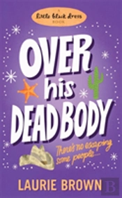 Over His Dead Body