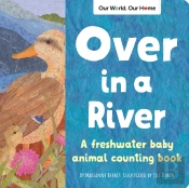 Over In A River