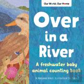 Over In A River