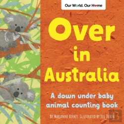Bertrand.pt - Over In Australia